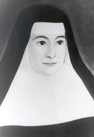 MaryoftheAnnunciation Beaumont