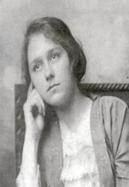 Maude Charles Collins