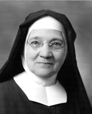 Mother Mary Adelaide Sandusky