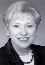Nancy Lusk Zimpher