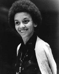 Nikki Giovanni
