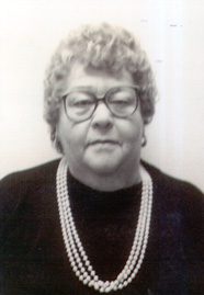 Norma Craden