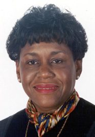 Patricia Ann Blackmon