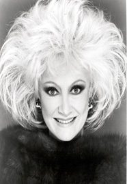 Phyllis Diller