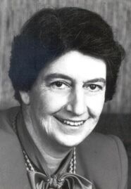 Phyllis Sewell