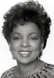 Ruby Dee