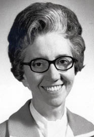 Sister Consolata Kline