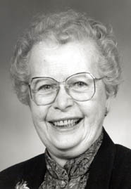 Sister Jean Patrice Harrington