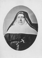 Sister Julia Chatfield