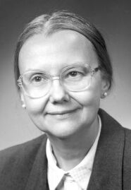 Sister Mary Andrew Matesich