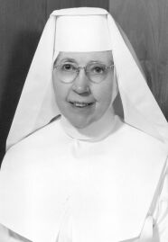 Sister Mary Ignatia Gavin