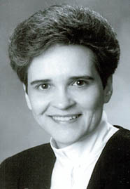 Sister Nancy Linenkugel