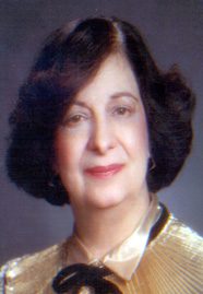 Stella Marie Zannoni