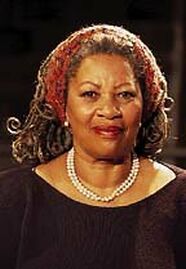 Toni Morrison