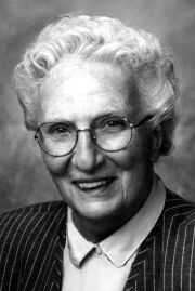 Viola Startzman Robertson