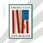 Book image of Americanon by Jess McHugh