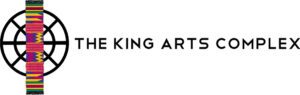 The King Arts Complex Logo