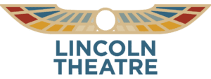 Lincoln Theatre Logo