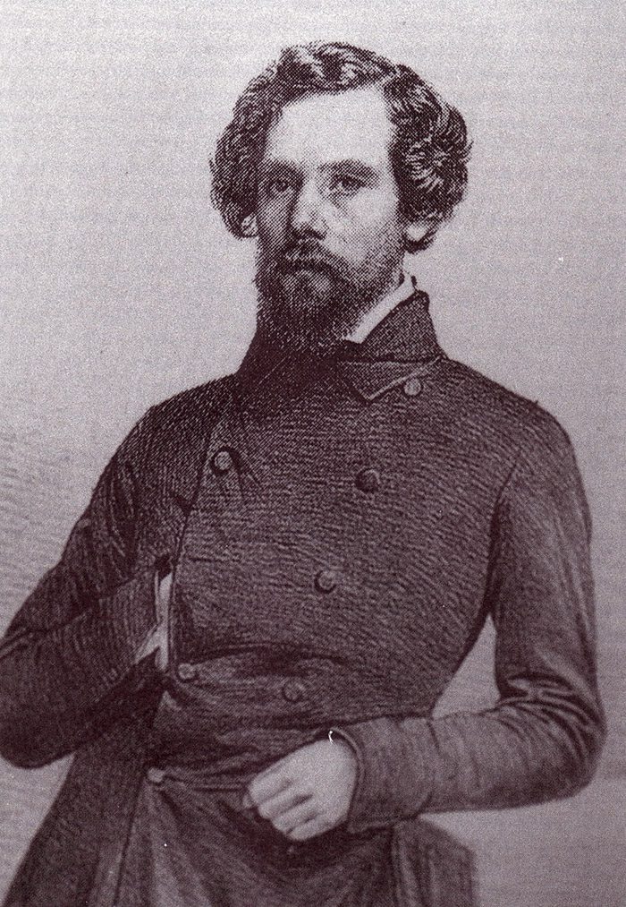 Conrad von Rappard