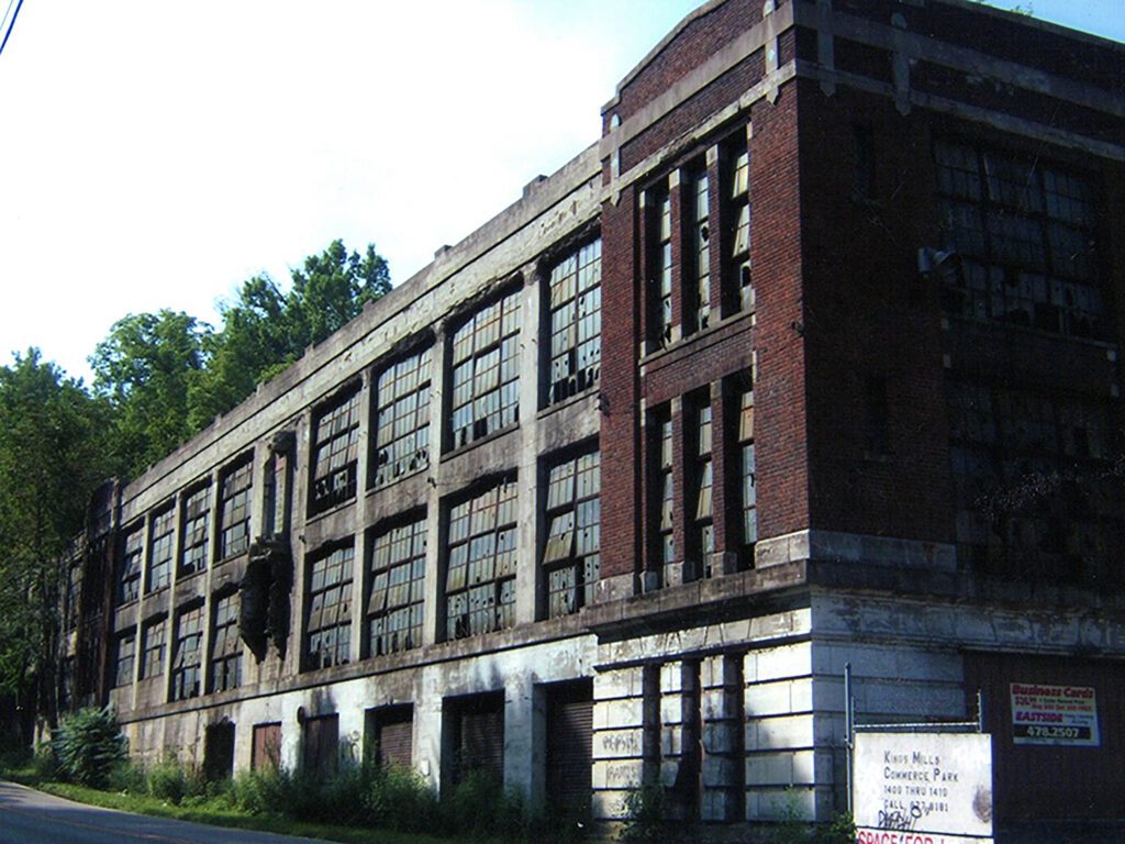 Peters Cartridge Company, Mainesville Ohio History Connection