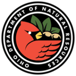 Ohio Department of Natural Resources Logo