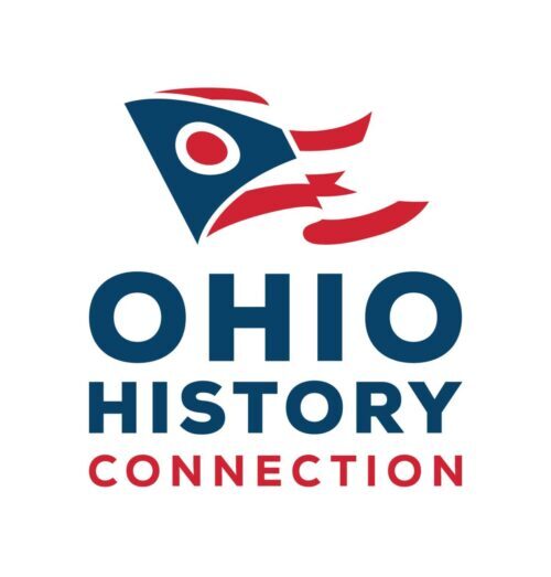 Ohio History Connection Logo