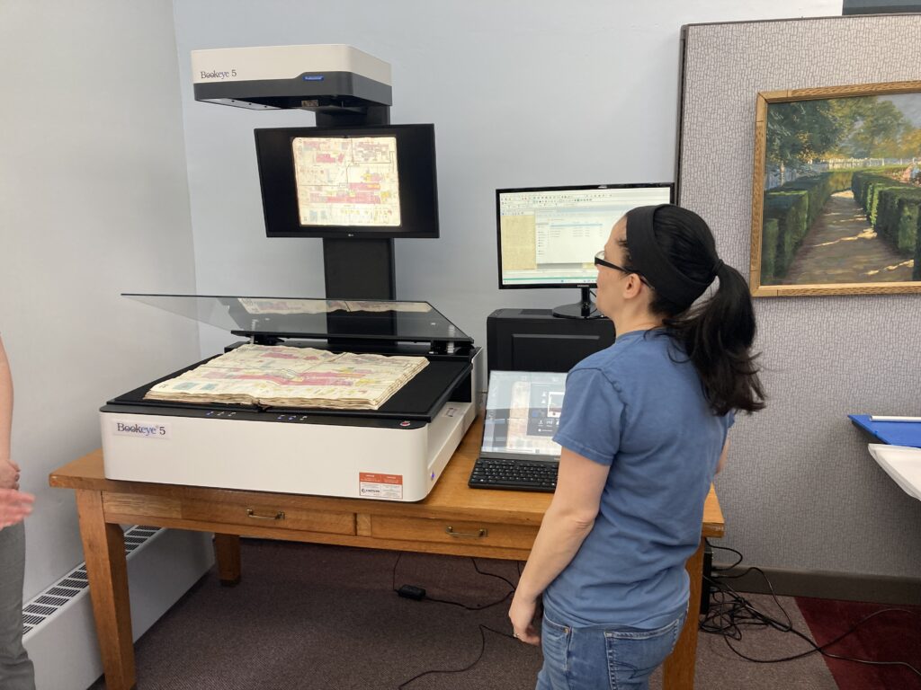 A Day in the Life of a Site: Rutherford B. Hayes Presidential Library ...