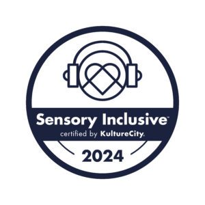 Sensory Inclusive logo