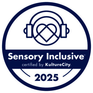 Sensory Inclusive logo