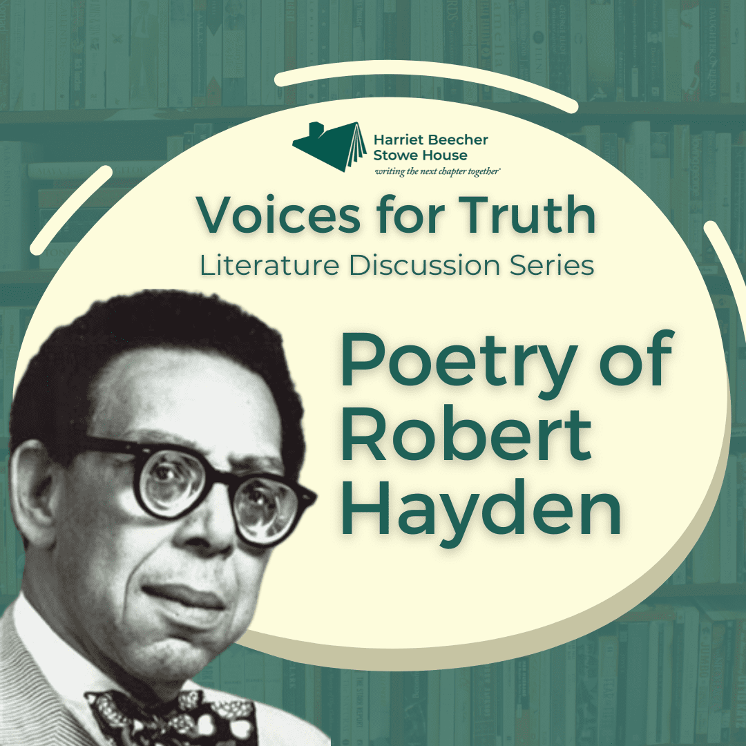 Poetry of robert hayden ohio history connection