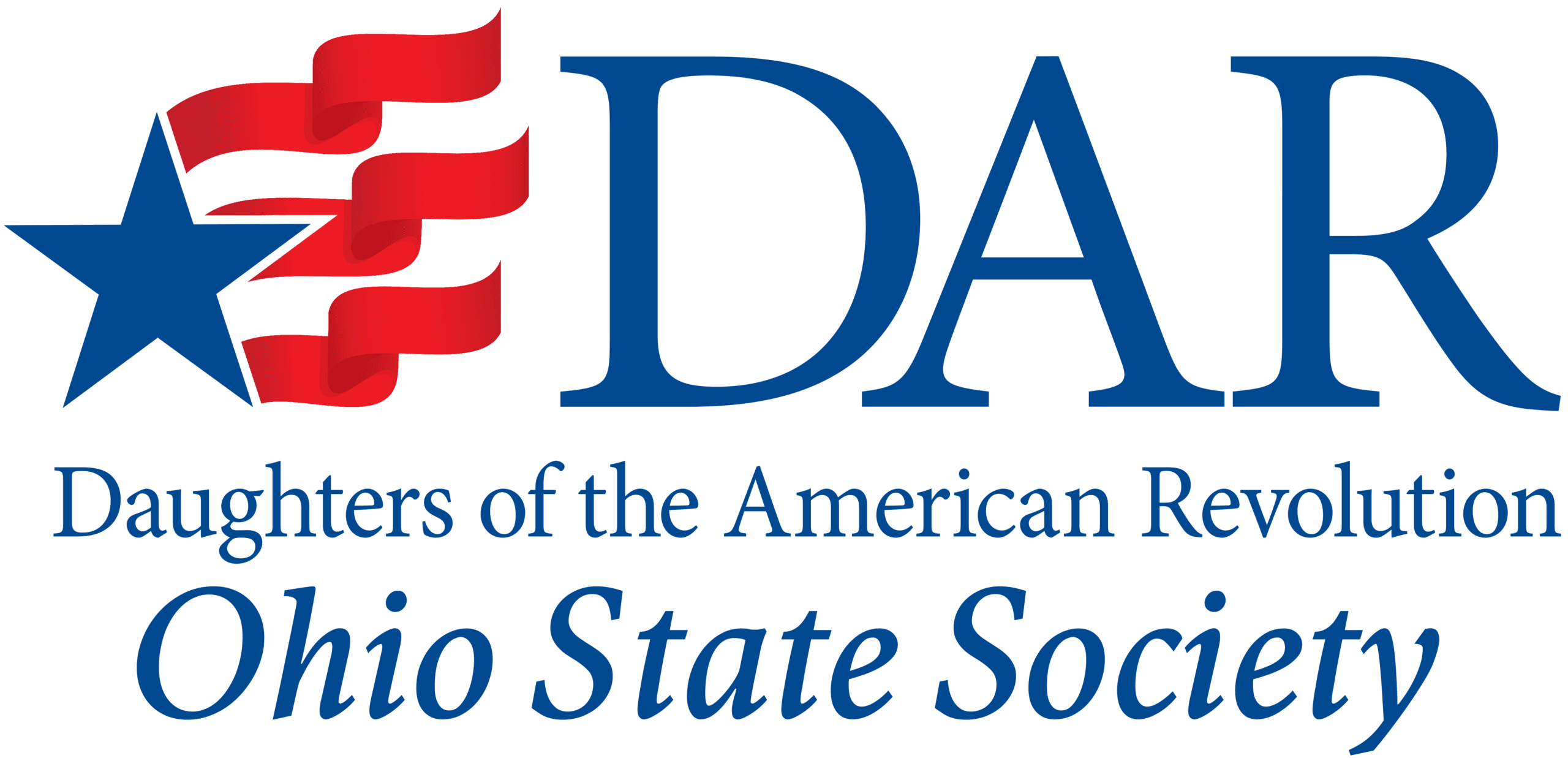 Daughters of the American Revolution logo