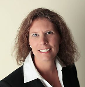 Amy Kramb, OHSPAB Member 