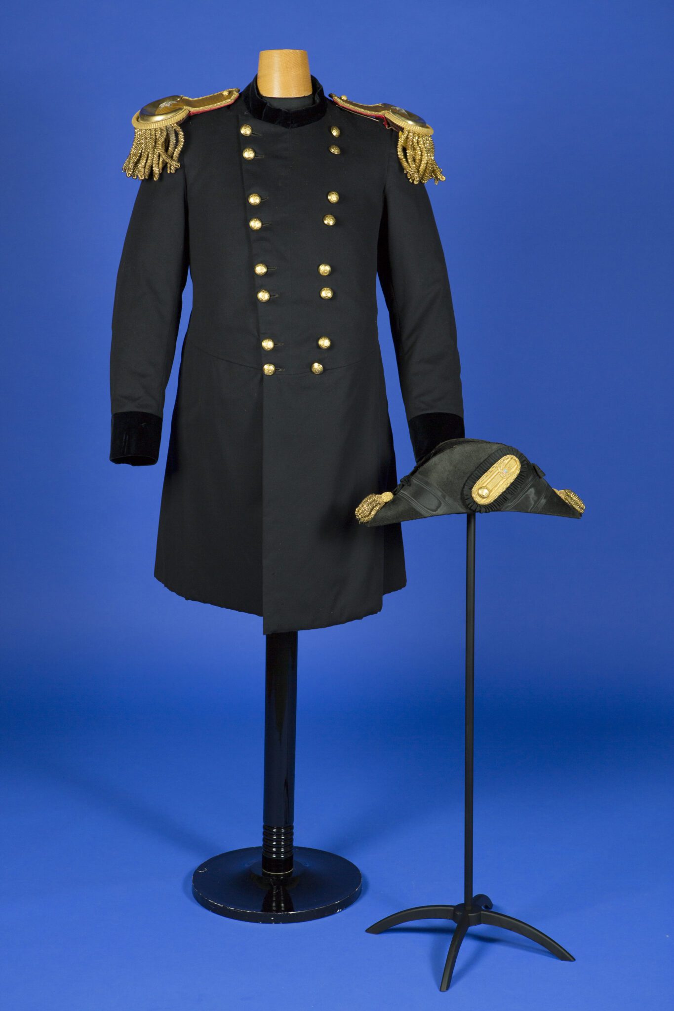 Collections Spotlight M.C. Lilley & Henry Taylor Ohio History Connection