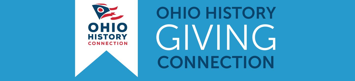 Ohio Giving Connection Blog