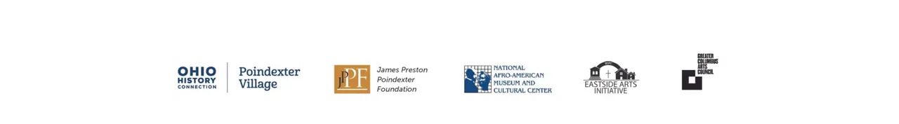 ponsors of the Poindexter Village Afrofuturism Poetry Challenge include the Ohio History Connection, the James Preston Poindexter Foundation, the National Afro-American Museum & Cultural Center, Eastside Arts Initiative and the Greater Columbus Arts Council.