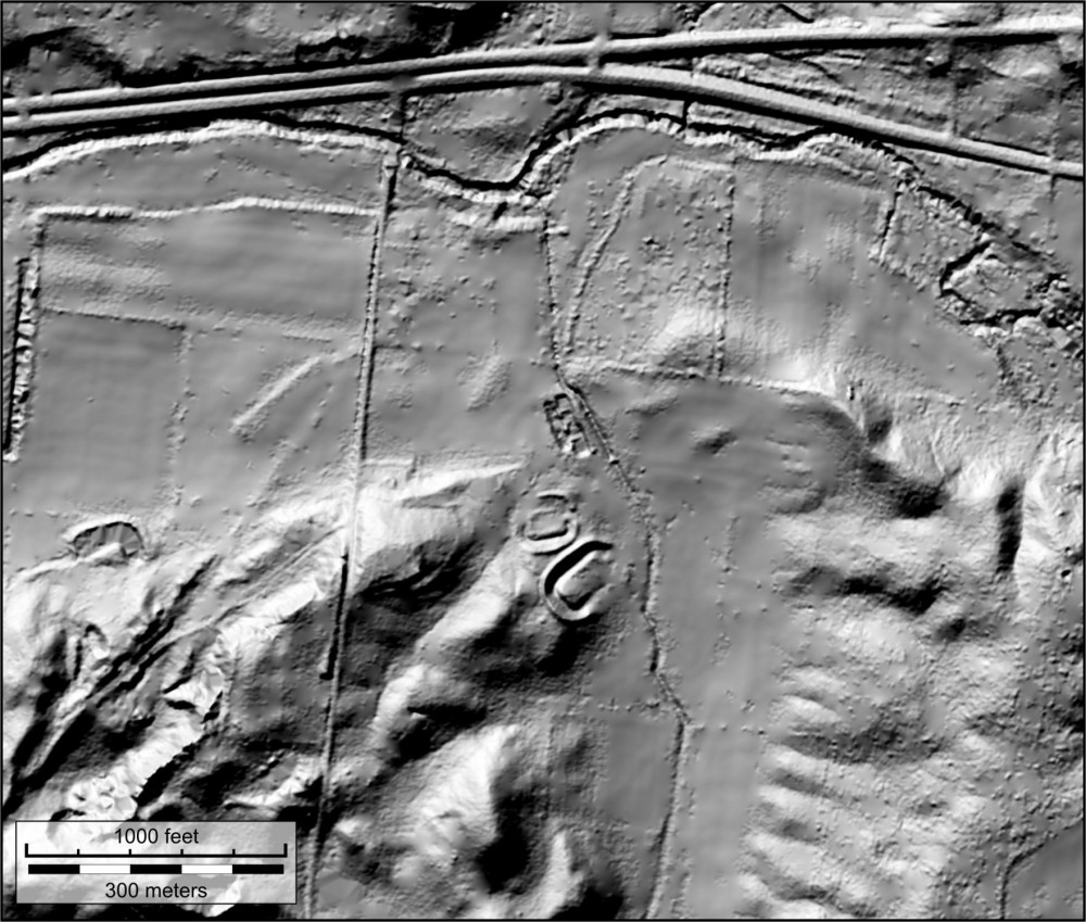 Newlove Group LiDAR