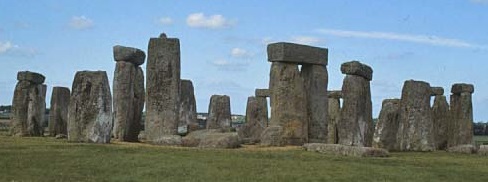 Stonehenge