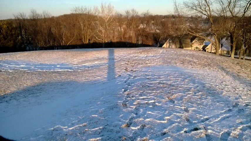 axial alignment