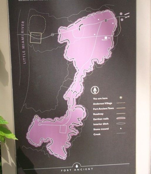 info map