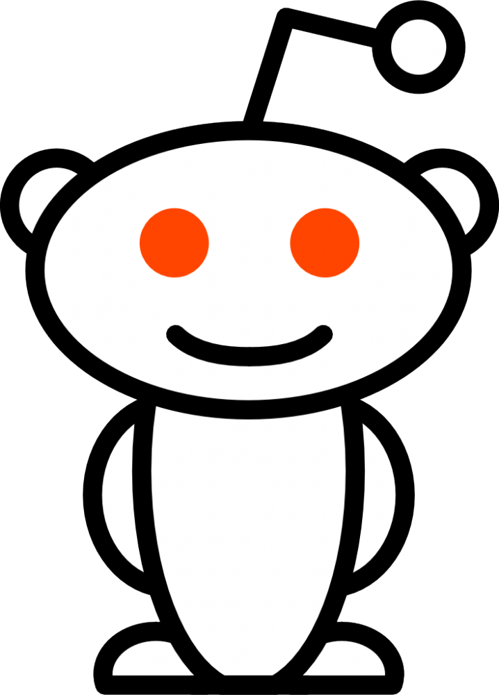 reddit-alien